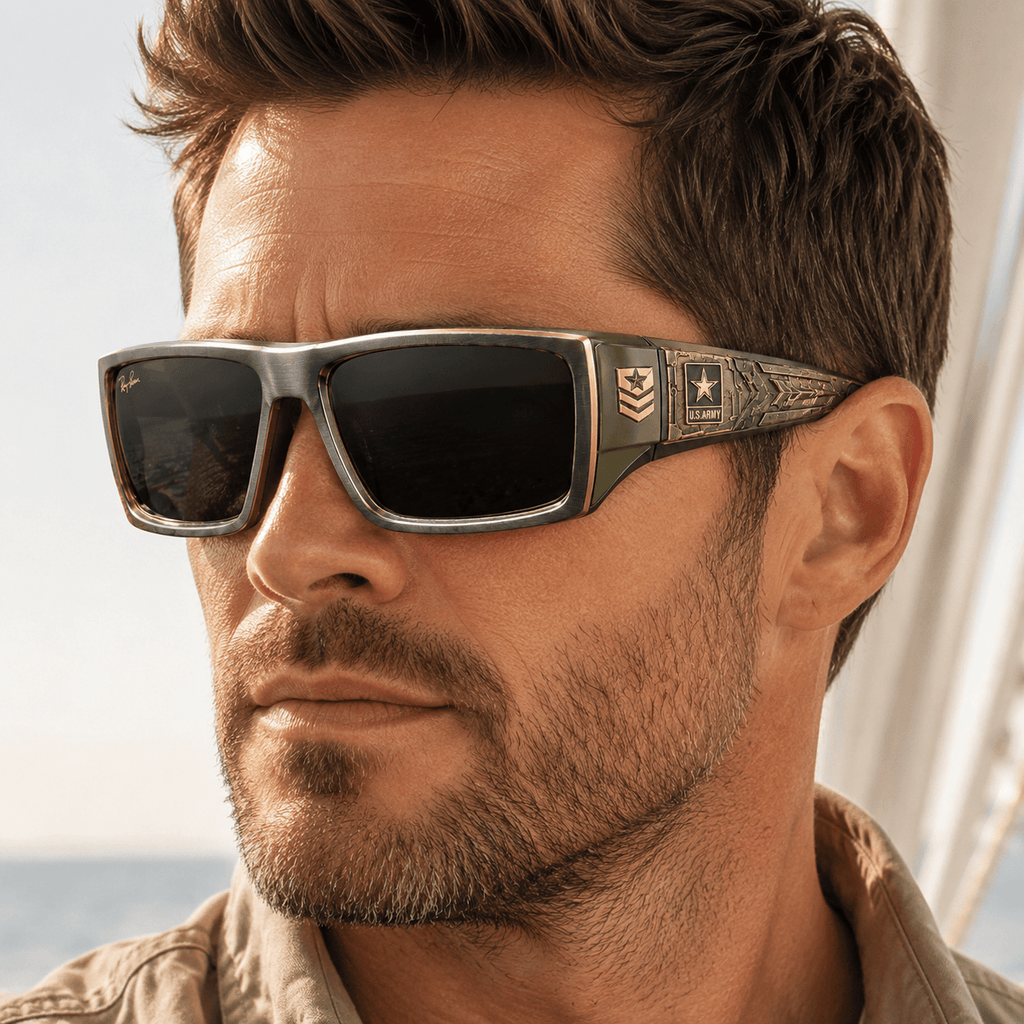 PREMIUM USAR UNISEX SUNGLASSES NTVA