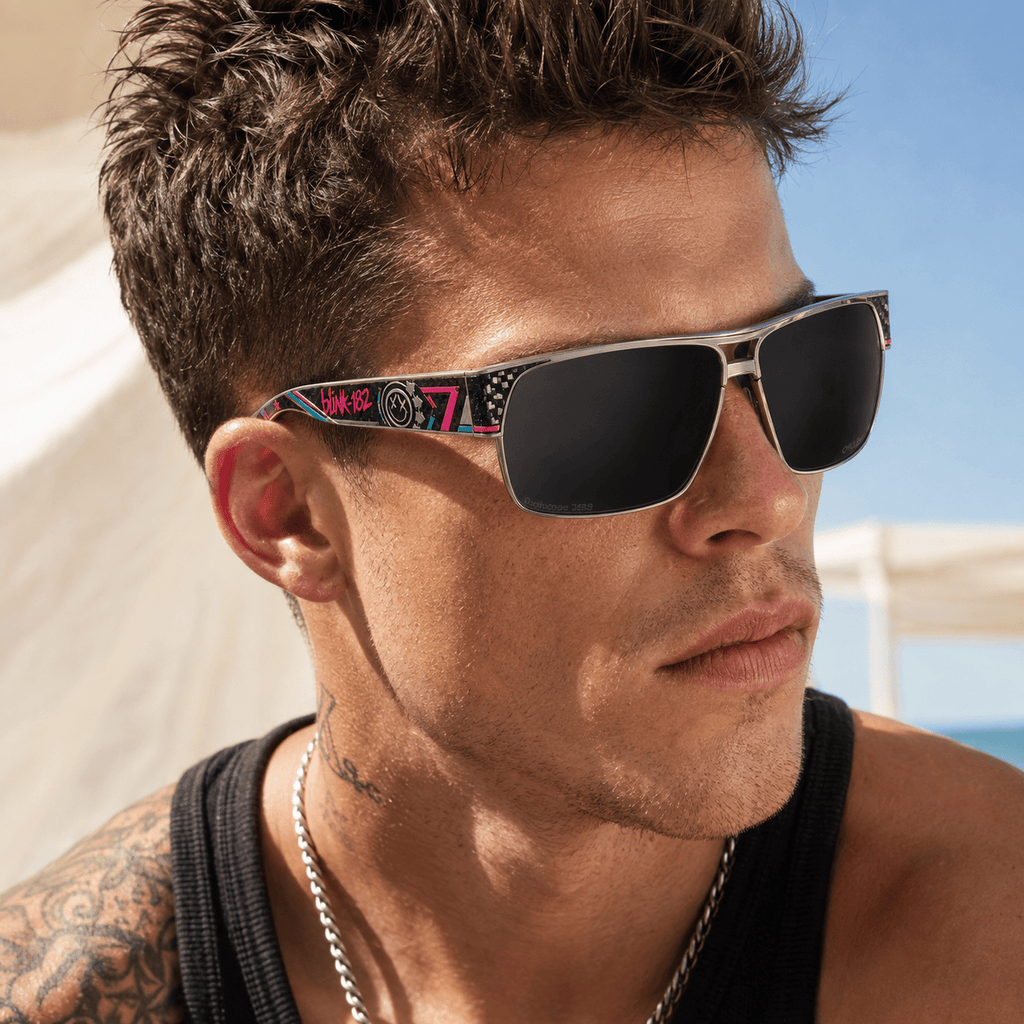 PREMIUM BLIK UNISEX SUNGLASSES NPL