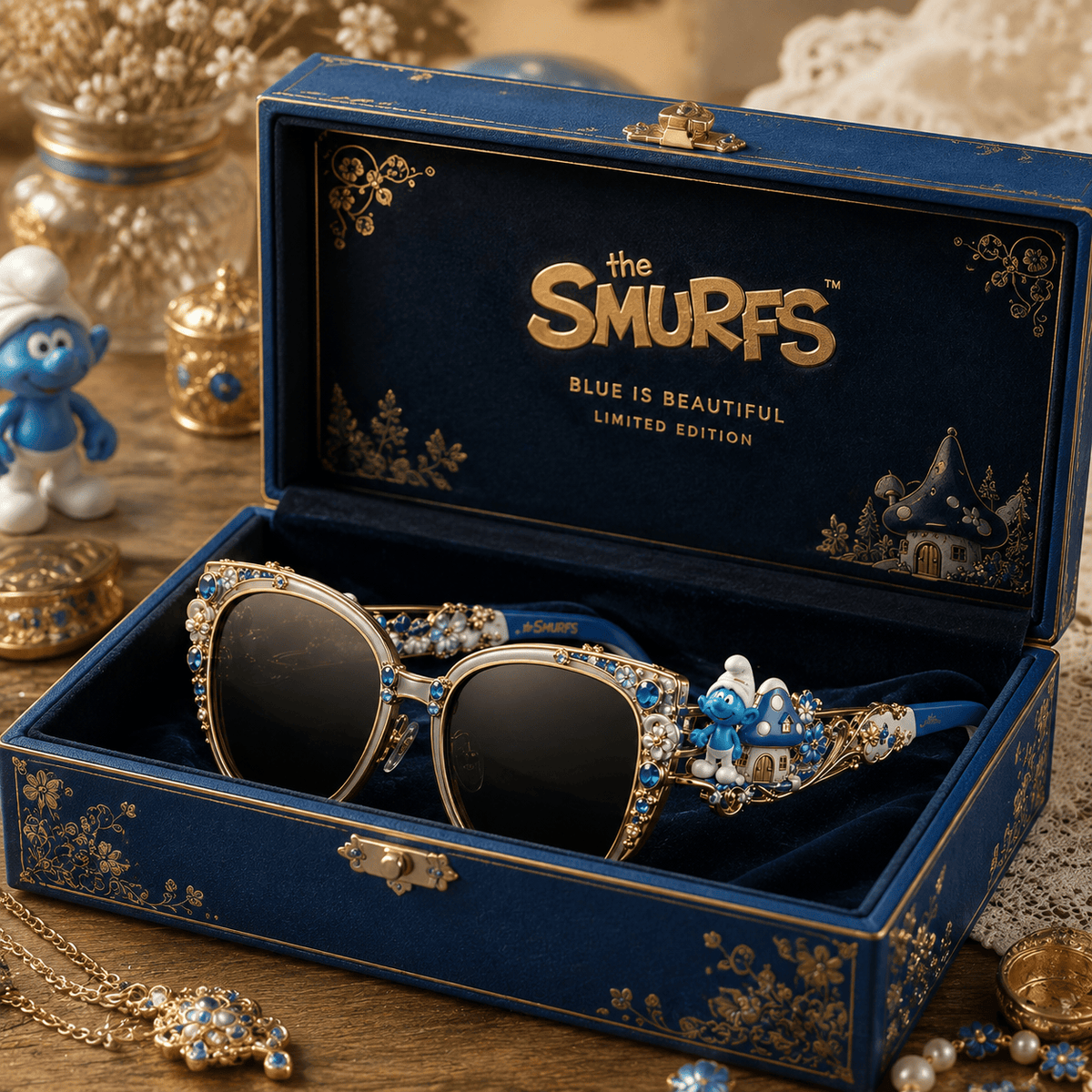PREMIUM TSM UNISEX SUNGLASSES PDL