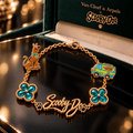SCBD Premium Gold Bracelet TTTT