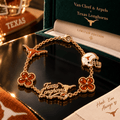 TLH Premium Gold Bracelet TTTT