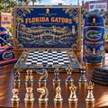 Premium FGT Chess Set NHVH