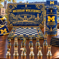 Premium MWR Chess Set NHVH