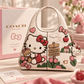 Premium HLKT Shoulder Bag NPL