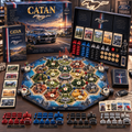 MUST Premium Strategy Board Game LNTH