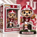 Premium IDH Commemorative Figure NHVH