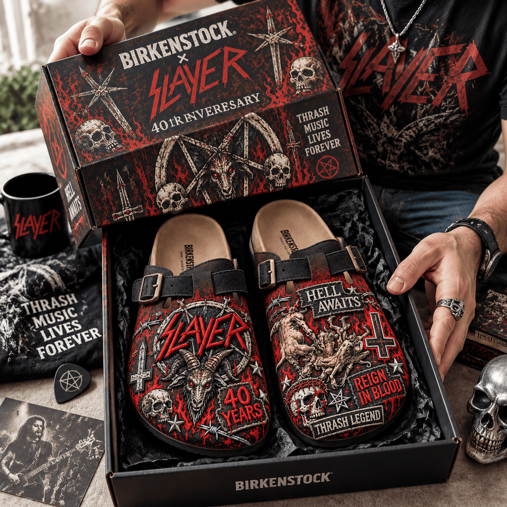 PREMIUM SLER MINK SUEDE CLOGS TTNL