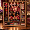 DST Premium Shadow Box TNSM