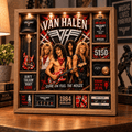 VHL Premium Shadow Box TNSM