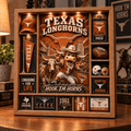 TLS Premium Shadow Box PVNA