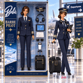 Premium PIL Commemorative Figure PNPA