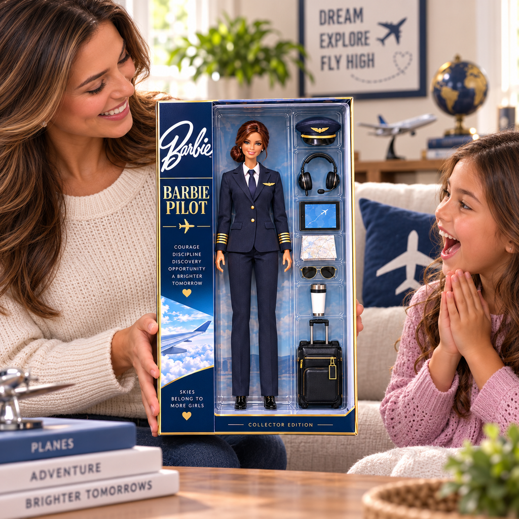 Premium PIL Commemorative Figure PNPA