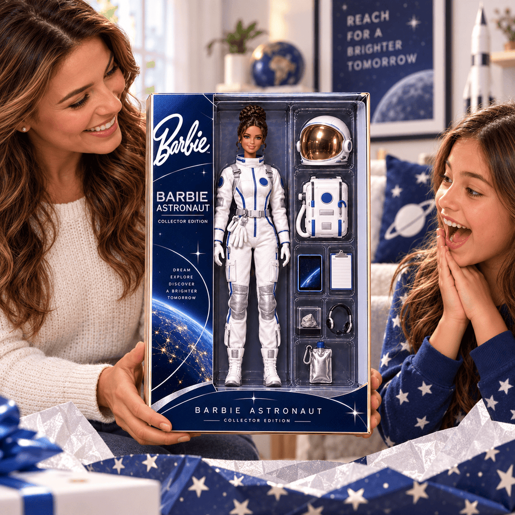 Premium ASTRO Commemorative Figure PNPA
