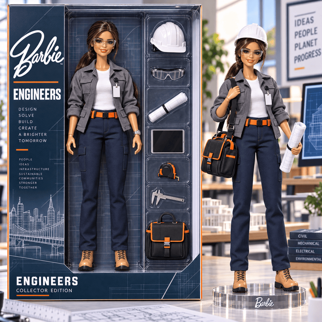 Premium ENG Commemorative Figure PNPA