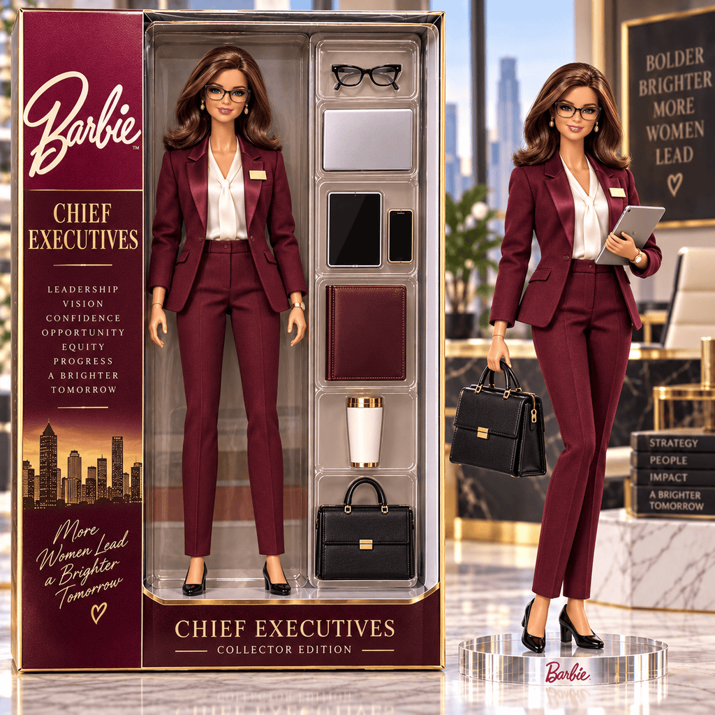 Premium CE Commemorative Figure PNPA