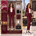 Premium CE Commemorative Figure PNPA