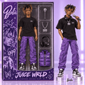 Premium WRLD Commemorative Figure NHVH