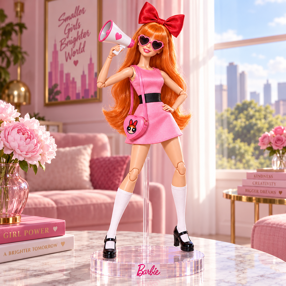 Premium TPPG Commemorative Figure NHVH