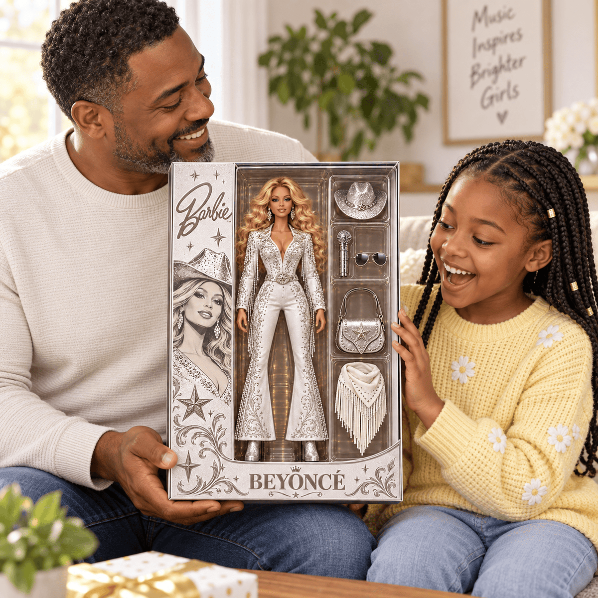 Premium BYC Commemorative Figure NHVH
