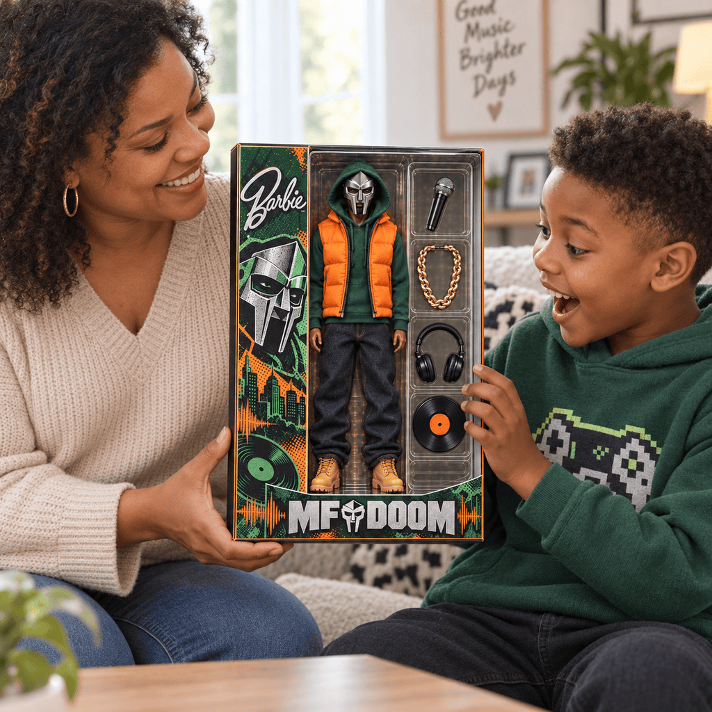 Premium MFD Commemorative Figure NHVH