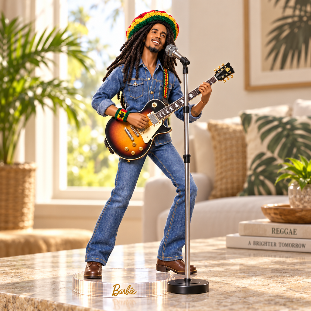 Premium BML Commemorative Figure NHVH
