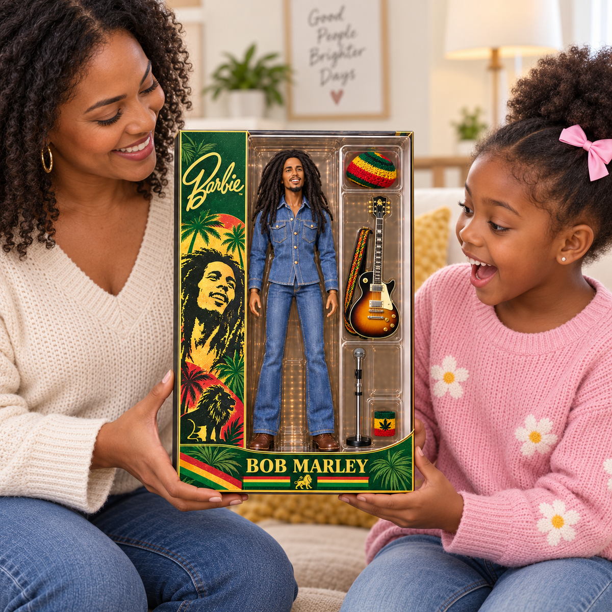 Premium BML Commemorative Figure NHVH