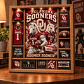 OSN Premium Shadow Box PVNA