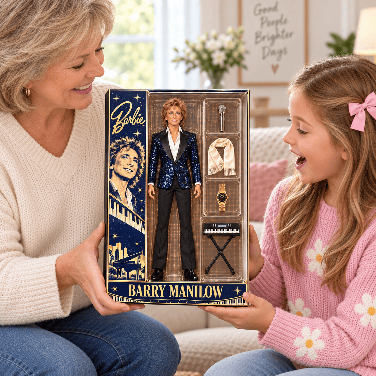 Premium BRML Commemorative Figure NHVH
