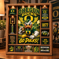 ORD Premium Shadow Box PVNA