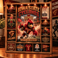 ISC Premium Shadow Box TTMH