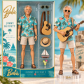 Premium JBT Commemorative Figure NHVH