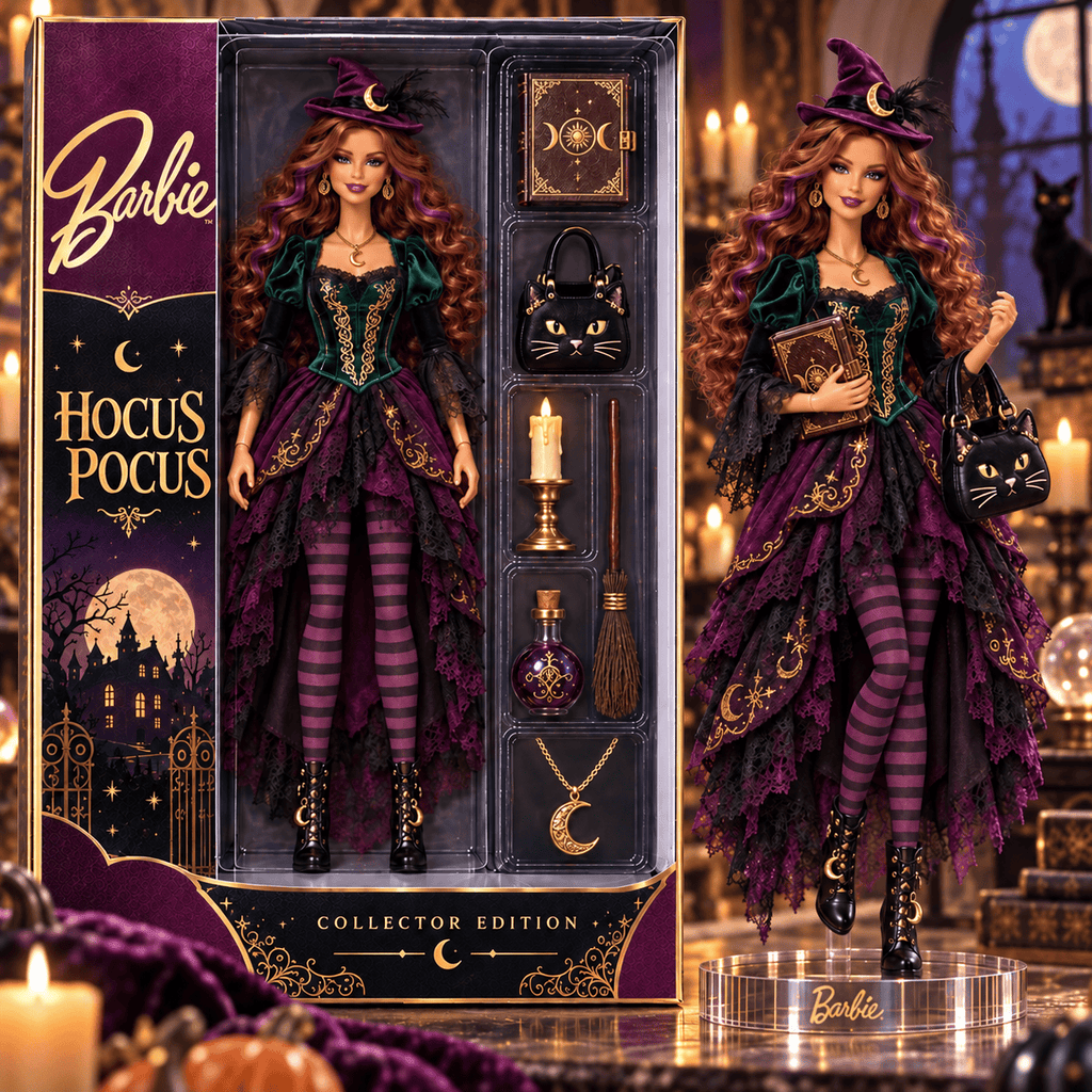 Premium HCPC Commemorative Figure PNPA
