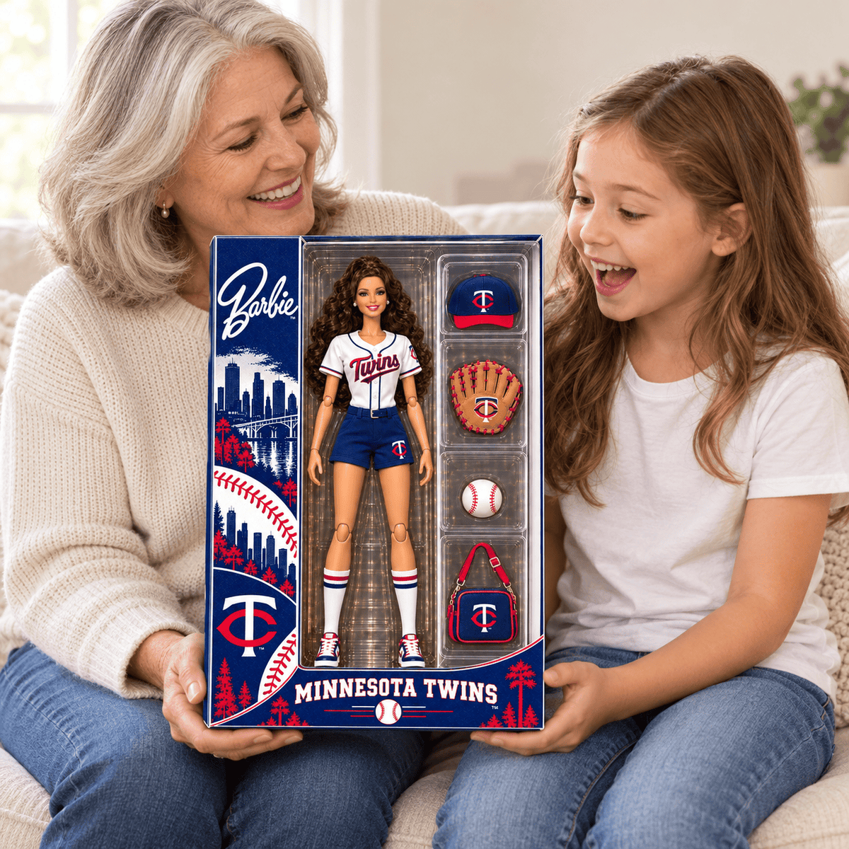 Premium MNST Commemorative Figure NHVH