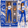 Premium KCR Commemorative Figure NHVH