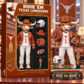 Premium TLH Commemorative Figure TMH