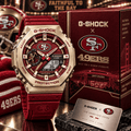 SF49 Premium Dial Collector Watch LNTH
