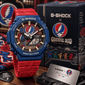 GRFD Premium Dial Collector Watch LNTH