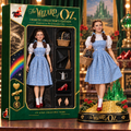 Premium TWOZ Commemorative Figure TMH