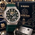 NDFI Premium Dial Collector Watch LNTH