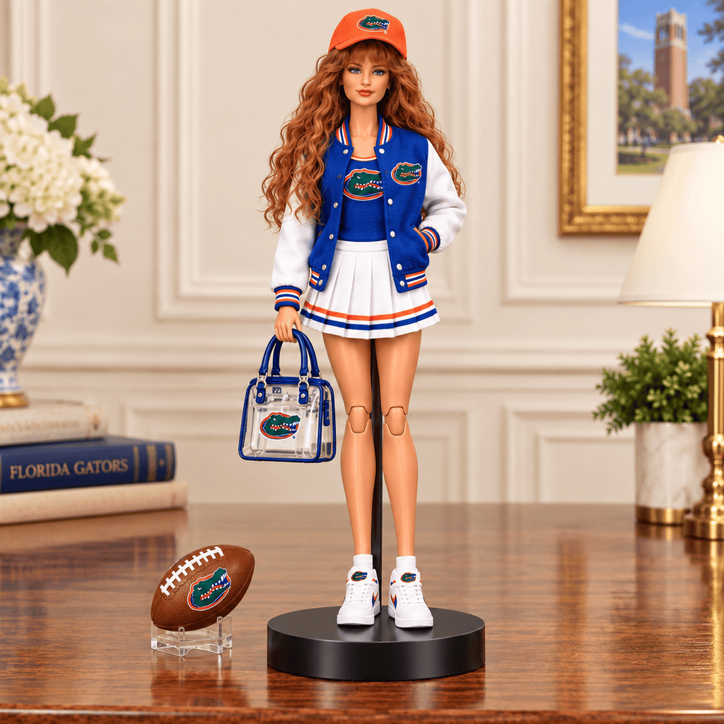 Premium FGT Commemorative Figure NHVH