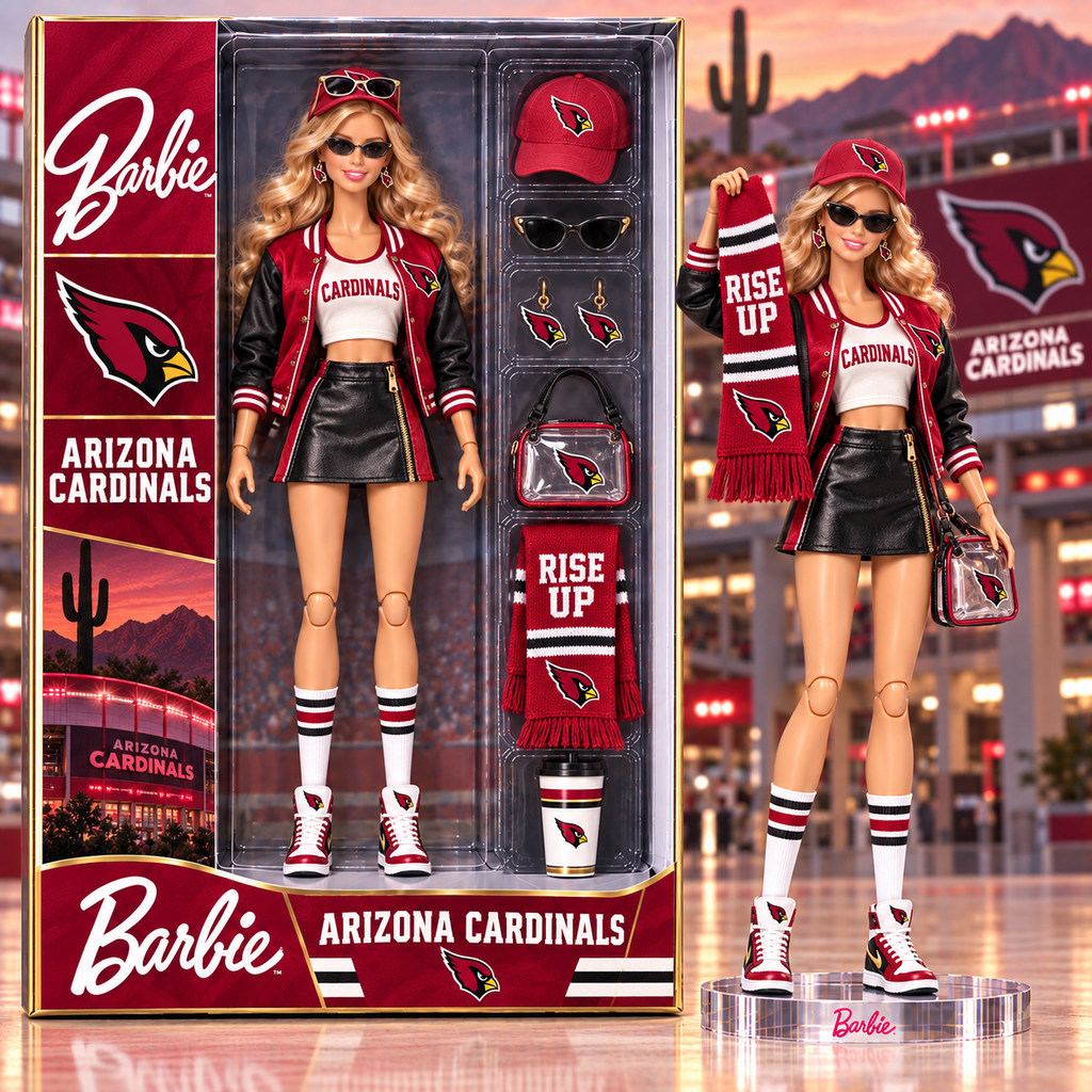 Premium ARCD Commemorative Figure TMH