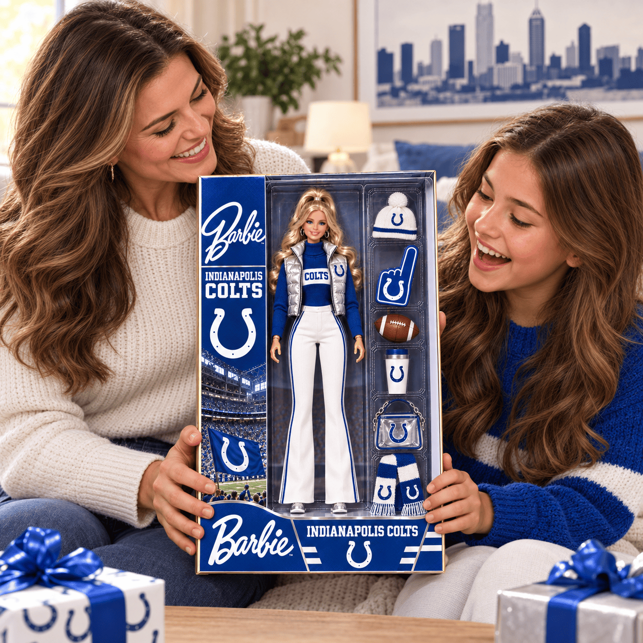 Premium IPC Commemorative Figure TMH