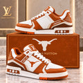 Premium TLS Trainer Sneakers TNSM