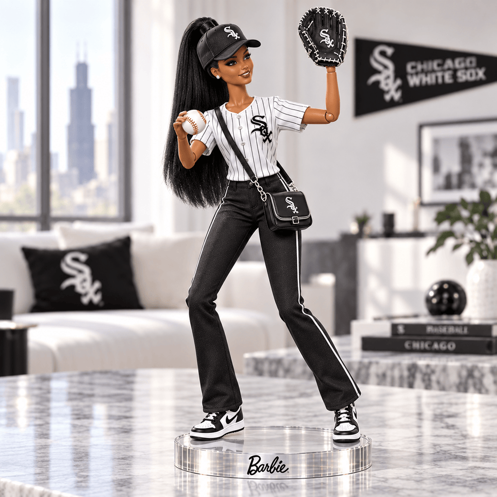 Premium CWS Commemorative Figure NHVH