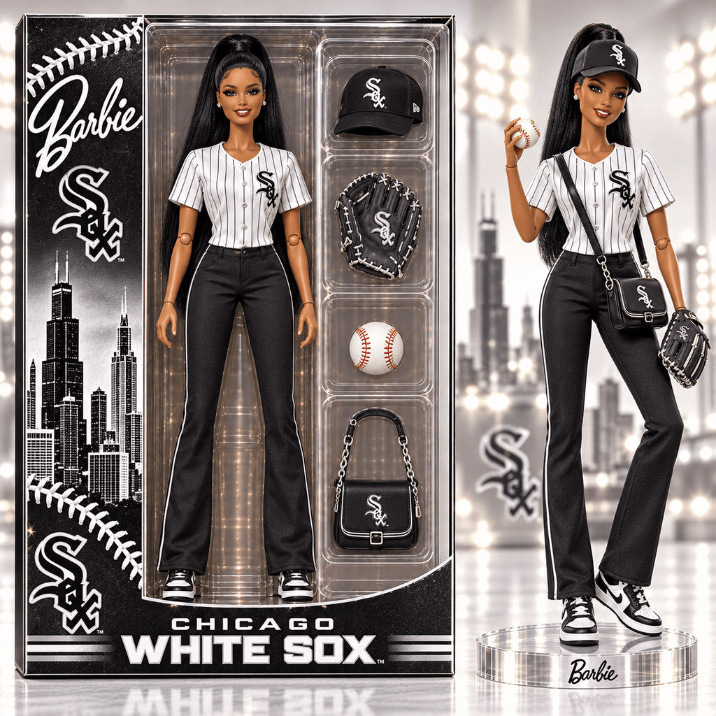 Premium CWS Commemorative Figure NHVH