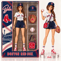 Premium BRX Commemorative Figure NHVH
