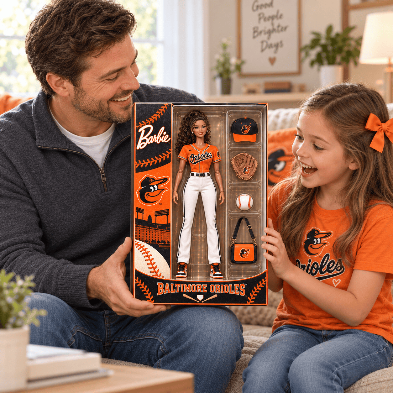 Premium BTMO Commemorative Figure NHVH