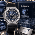MPG Premium Dial Collector Watch NPL