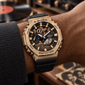 TOJ Premium Dial Collector Watch PTKL