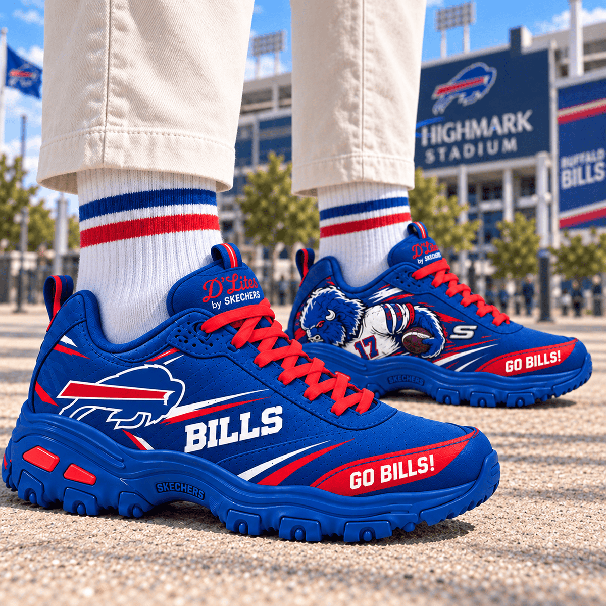 PREMIUM BFBL DLSKB SNEAKER NHVH